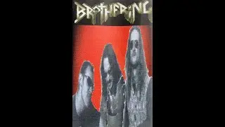 Brothering   Never gonna Change