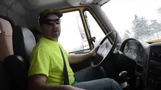 Mahoning Township Plow
