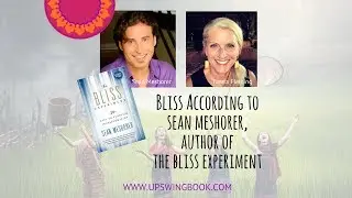 Bliss According to Sean Meshorer with Tamra Fleming