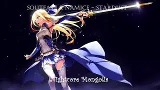 Soutfast & Namice - Stardust [Nightcore]
