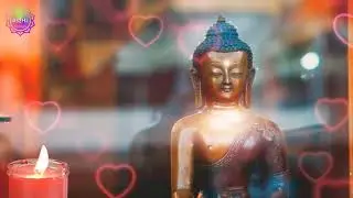 432Hz om ram ramaya / delta waves sleep music / mantra music healing frequency / spa massage music