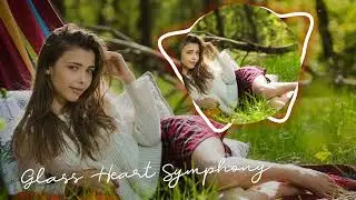 Selene Raynor &ndash; Glass Heart Symphony | Fragile Melody of Love and Loss