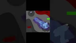 Check out my longform fire gym battle! #animation #art #artist #gaming #pokemon #viral #shorts