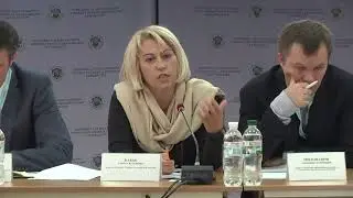Нарада під головуванням Прем'єр-міністра щодо функціонування державних кадастрів