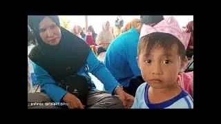 Lomba clay bersama PT.SORA