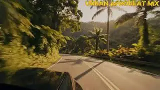 African Chill Music Live &ndash; Afrobeat & Amapiano for Focus and Relax