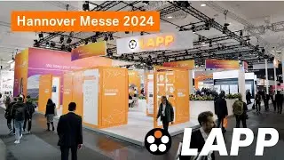 Hannover Messe 2024