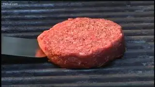 E. coli concerns causes Georgia beef provider to recall meat