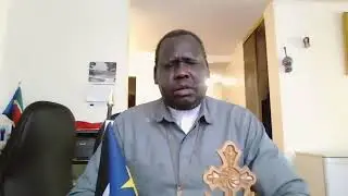 Conversion of Apostle Paul, South Sudanese Community of Toronto at St. Olave's Anglican church in TC