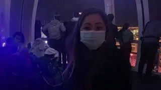 High Roller Observation Wheel