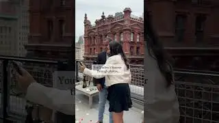 Why You Should ALWAYS Record Your Proposal 🎥💍
