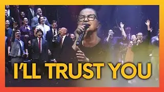 I'll Trust You | POA Worship | Pentecostals of Alexandria | Sis. Mickey Mangun