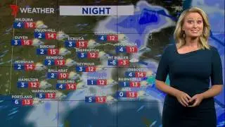 Tomorrow looks wetter than today: frequent showers, wintry small hail & thunder. Snow down to 700m