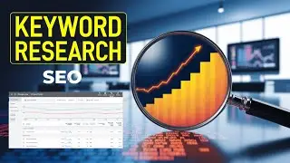 Keyword Research 2025: Find High-Traffic Keywords for Your Blog Fast!