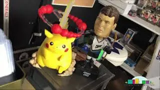 Discovering Downtown Whitby - Maximum Cards and Collectibles