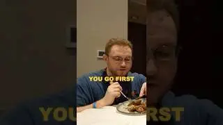 The perfect timing  #food #ohnepixel