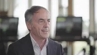 L’impresa di trasformarsi | Intervista di Nerio Alessandri per EY