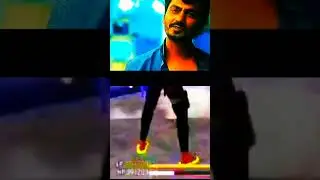 COME BACK 😠 IN FREE FIRE 🔥 #shorts #freefire #comeback #viral