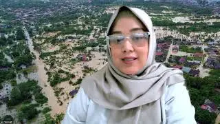 Environmental Awareness & The Recent Floods and Landslides in Sumatra