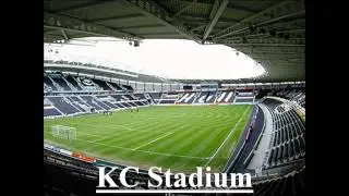NPower Championship 2012-2013