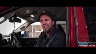 DG's TV: Insight CTS2