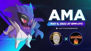 AMA w/ DeFiMon 🥚