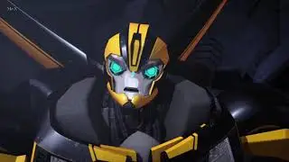 Transformers Prime The Movie Beast : Hunters Predacons Rising (2013)