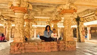 One Day Trip From Bangalore | Isha Adiyogi & Bhoga Nandeshwara | Peaceful places near Bengaluru