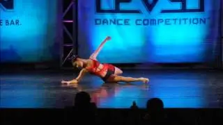 San Jose, CA 2013 Next Level Dance Competition - 2nd Overall