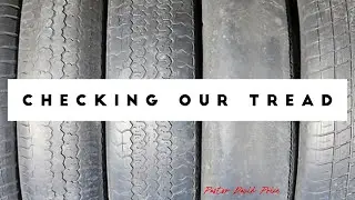 Checking Our Tread￼- Pastor David Price 