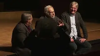 Soir&eacute;e en hommage &agrave; Alain Tanner &agrave; la Cin&eacute;math&egrave;que suisse