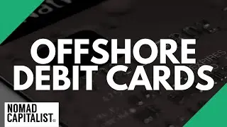 Problems with Offshore Bank Debit Cards