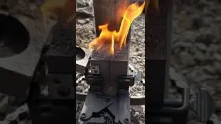 Cadweld malfunction