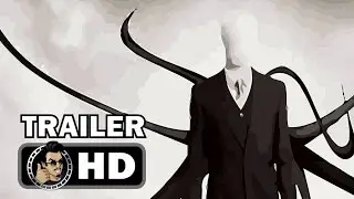 BEWARE THE SLENDERMAN - Official Trailer (2016) HBO Documentary Crime HD