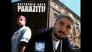 Parazitii - Instrumental (nr.76)
