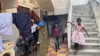 सर्दियों में सबसे अधिक परेशानी कपड़े सुखाने की होती है। | Drying Clothes in Winters is not easy