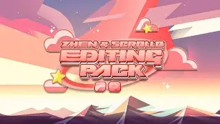 Scrollo x Zhen *ULTIMATE* MOBILE Editing Pack Is Here! ❗EDIT LIKE A PRO ON IOS/ANDROID❗