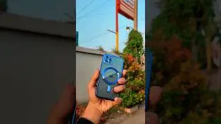 Test kamera iPhone 11pro Resulation: 4k 60 fps #cinematicvideo #shotoniphone #faris_99