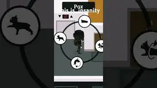 Getting inside the apartments glitch sneaky Sasquatch