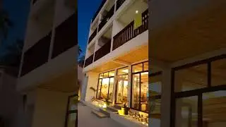 Samura Panorama Maldive// 2023