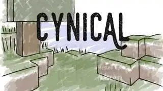 Cynical UHC Season Four Intro