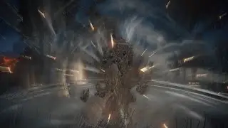 Elden Ring Destructive Power of Regals Roar
