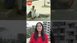 Heatwave in Mumbai the new normal?