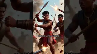 Mkwawa  Hero of hehe
