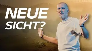 Warum wir oft nicht klar sehen &ndash; und wie es besser geht | Tobias Teichen