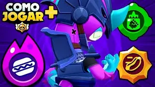 COMO JOGAR de DOUG ? NOVO MELHOR SUPORTE 💥 ?