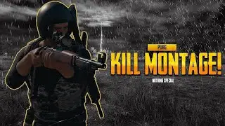 Pubg Sky Glow Montage | 4 finger + Gyro | #EnormityGaming