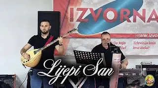 Šargijaško kolo Lijepi San Arena Živinice sijelo