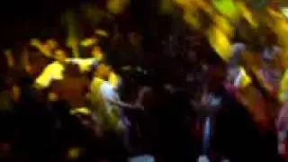 Dj Nylez & La Rouge @ Palace groningen