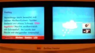 Subway TV